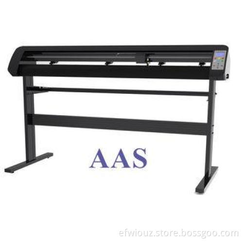 Automatic Contour Cut USB Carboard Cutting Plotter with Hug